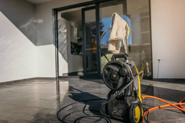 Professional Pressure Washing Services in Stony Brook, NY
